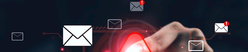 Email intercept fraud prevention tips for verifying payment details and invoices