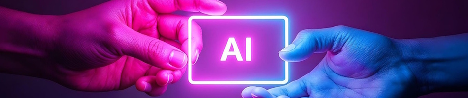 Generative AI creating text code images audio and video content