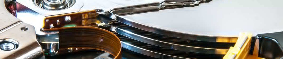 Hard disk drive lifespan factors failure ranges and data protection steps