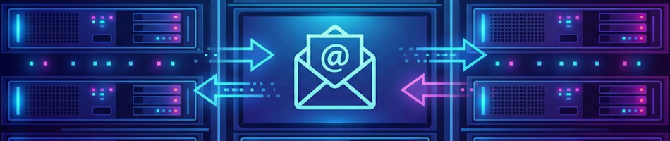 Complete IMAP POP3 and SMTP mail server settings for major providers