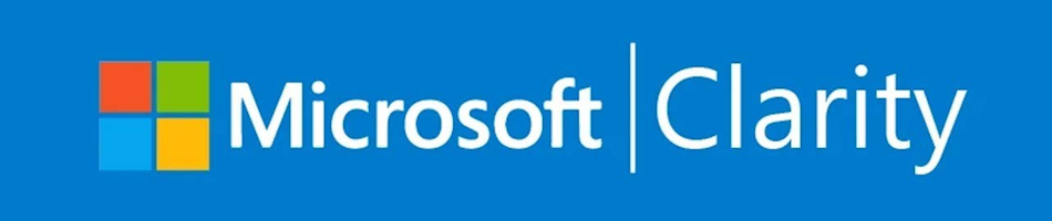 Microsoft Clarity free behavioral analytics tool for understanding website visitors