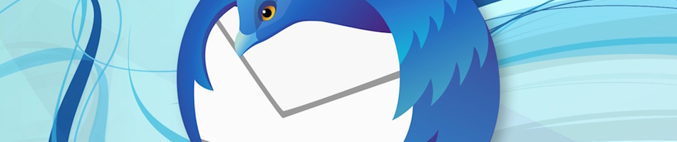 Attaching documents images and files in Mozilla Thunderbird email