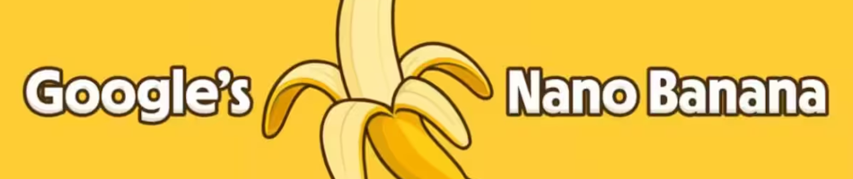 Nano Banana AI image generation with Google Gemini prompt engineering