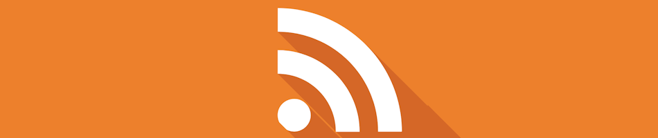 Really Simple Syndication RSS web feeds for content subscription and distribution
