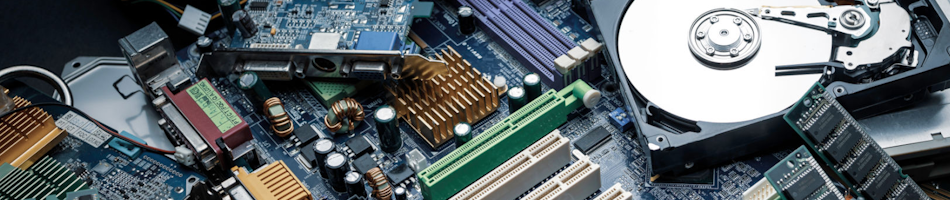 SOHO Systems computer technical workshop for safe data transfers and repairs