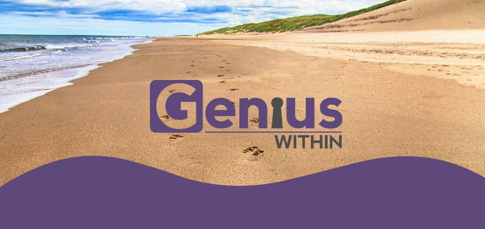 Genius Within login portal