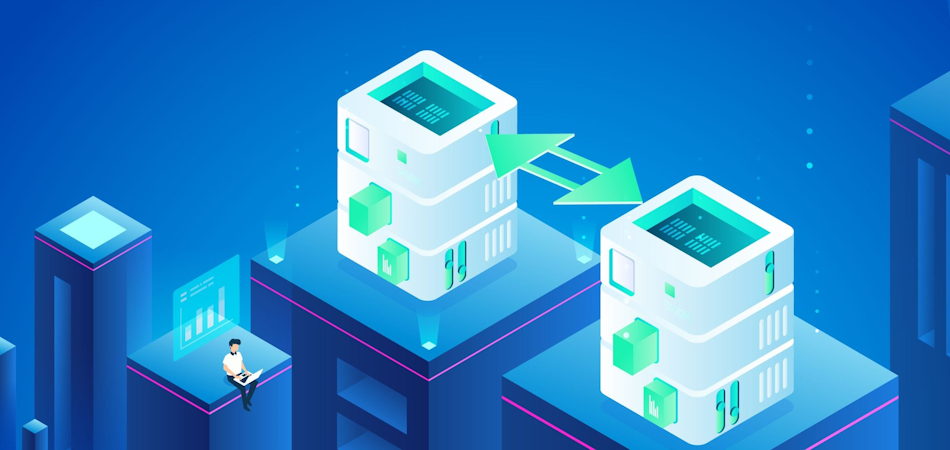 SOHO Systems offers manual offsite backup operations scheduled on a weekly, bi-weekly or monthly basis.