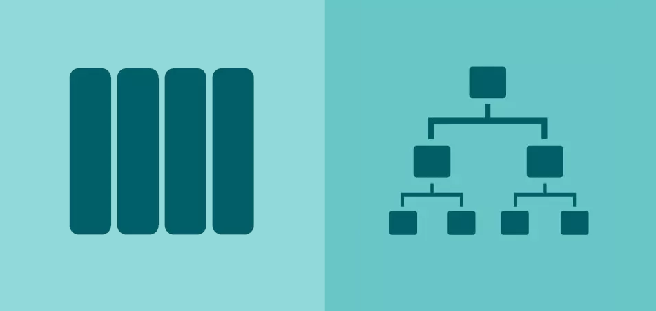 Microsoft Access internal database structure