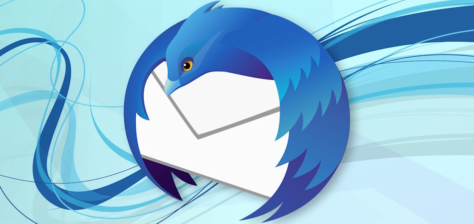 Attaching documents images and files in Mozilla Thunderbird email