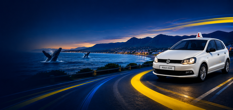 K53 driving lessons for cars and motorcycles in Hermanus, South Africa. Book lessons, view gallery, contact us.