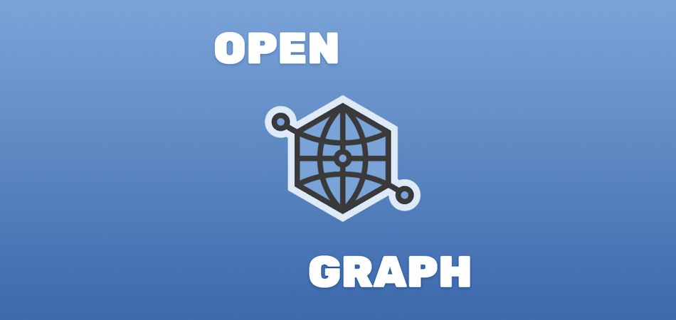 OpenGraph meta tags for social media sharing previews