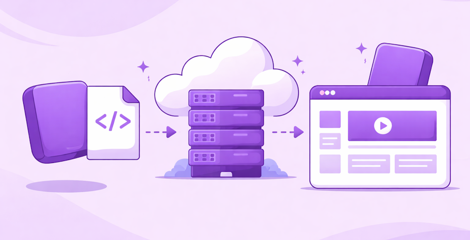 Reliable secure and affordable web hosting solutions with local support