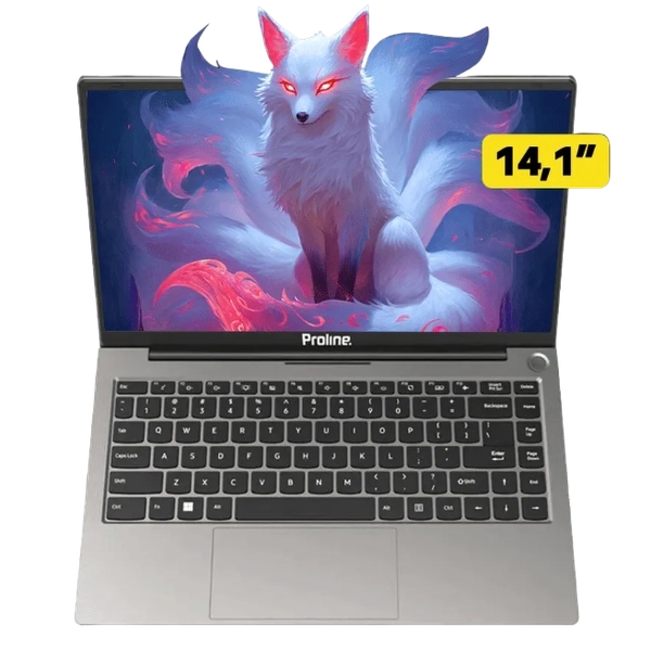 Proline Thinline V14 Laptop